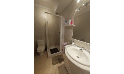 Revente - Maison de ville - Torre de la Horadada