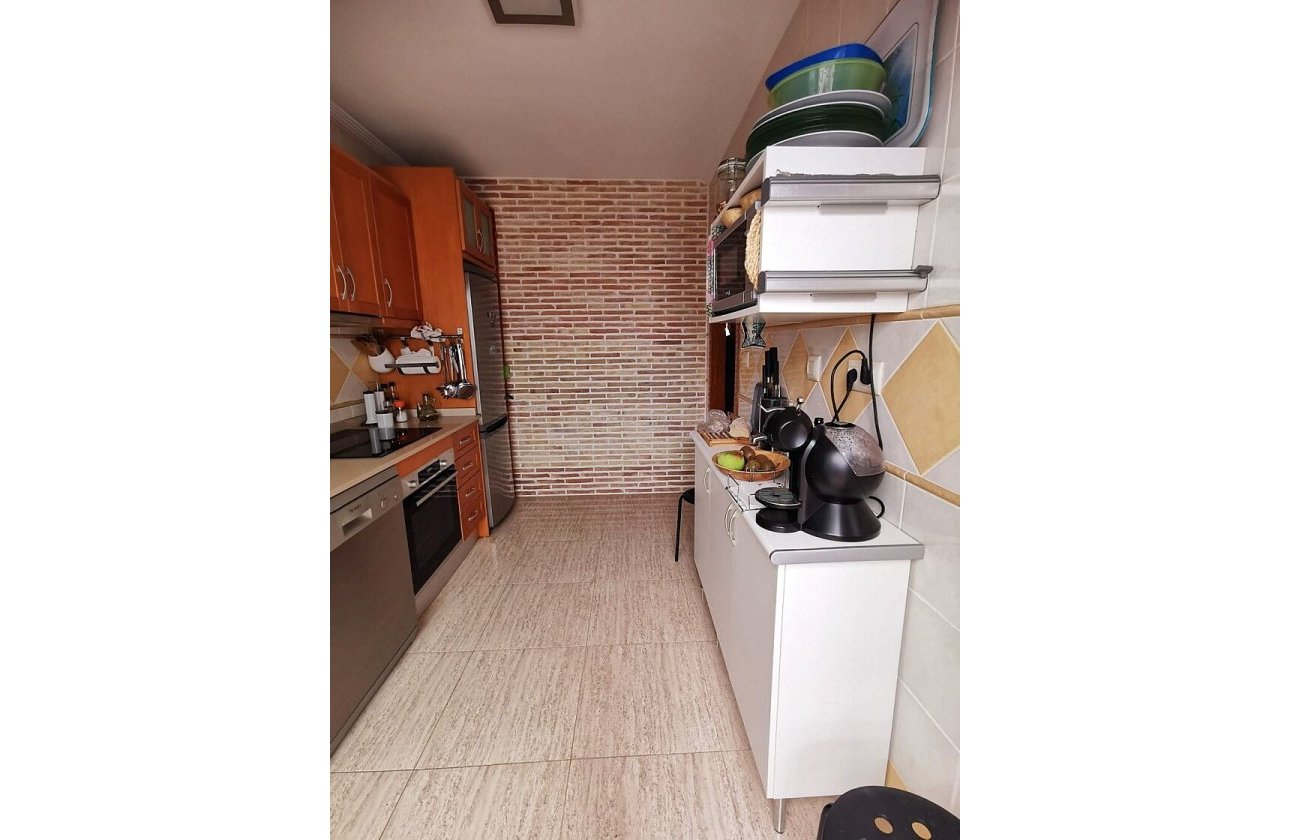 Revente - Maison de ville - Torre de la Horadada