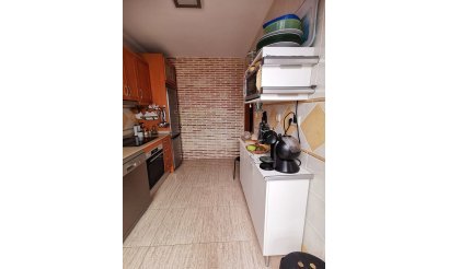 Revente - Maison de ville - Torre de la Horadada