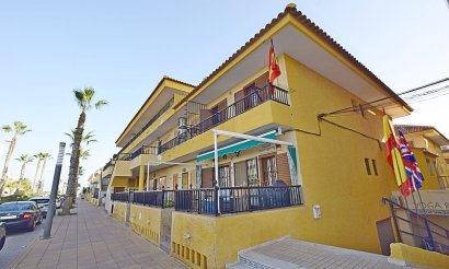 Resale - Townhouse - La Mata