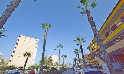 Resale - Townhouse - La Mata