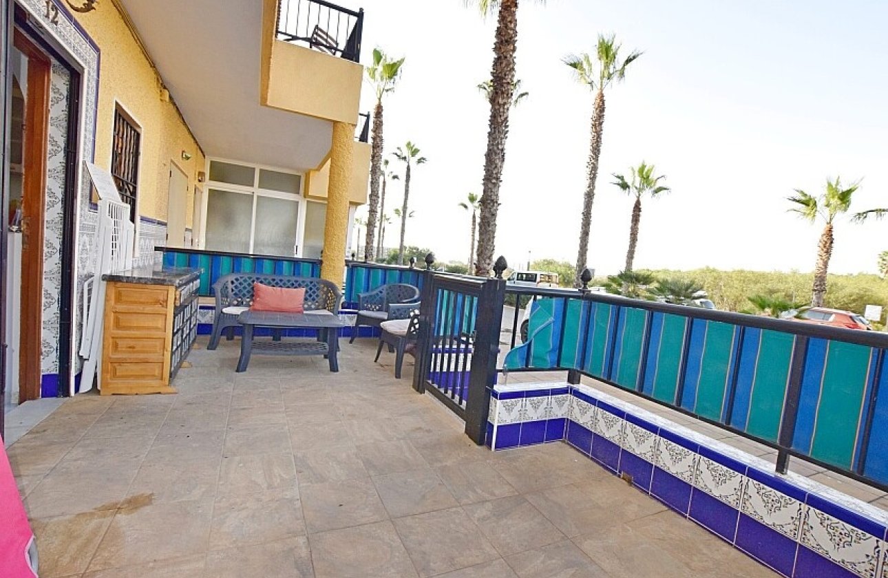 Resale - Townhouse - La Mata