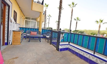 Resale - Townhouse - La Mata