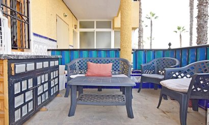 Resale - Townhouse - La Mata