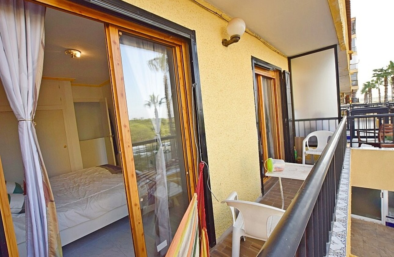 Resale - Townhouse - La Mata