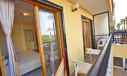 Resale - Townhouse - La Mata