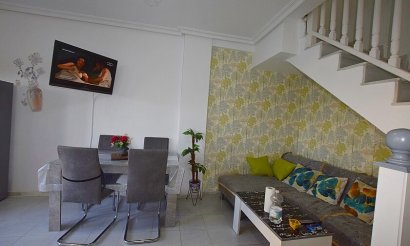 Resale - Townhouse - La Mata