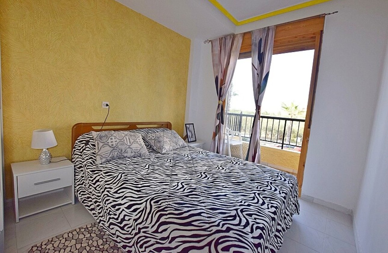 Resale - Townhouse - La Mata