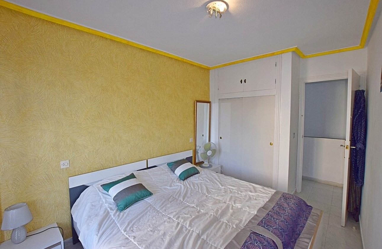 Resale - Townhouse - La Mata