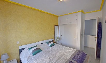 Resale - Townhouse - La Mata