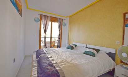 Resale - Townhouse - La Mata