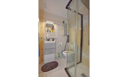 Resale - Townhouse - La Mata