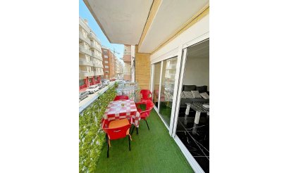 Resale - Apartment / flat - Torrevieja
