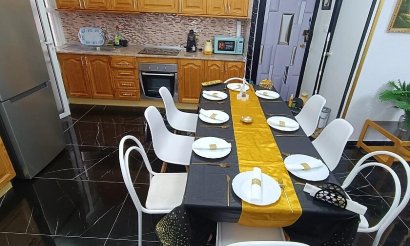 Resale - Apartment / flat - Torrevieja