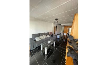 Resale - Apartment / flat - Torrevieja