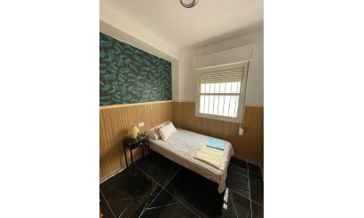 Resale - Apartment / flat - Torrevieja