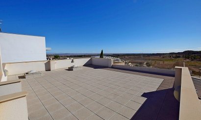 Resale - Villa - San Miguel de Salinas