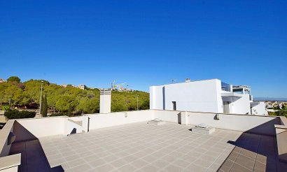 Resale - Villa - San Miguel de Salinas