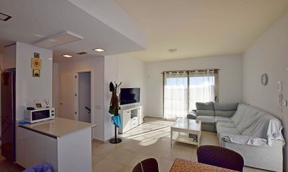 Resale - Villa - San Miguel de Salinas