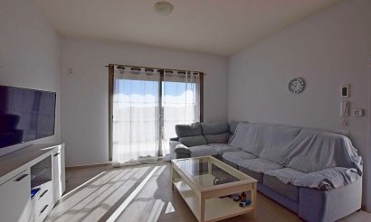 Resale - Villa - San Miguel de Salinas