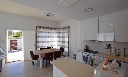 Resale - Villa - San Miguel de Salinas