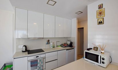 Resale - Villa - San Miguel de Salinas