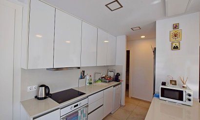 Resale - Villa - San Miguel de Salinas