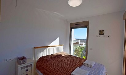 Resale - Villa - San Miguel de Salinas