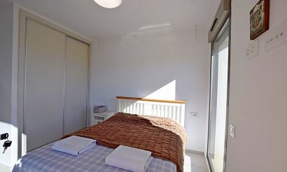 Resale - Villa - San Miguel de Salinas