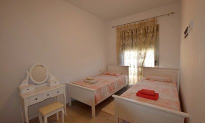 Resale - Villa - San Miguel de Salinas