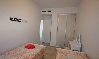 Resale - Villa - San Miguel de Salinas