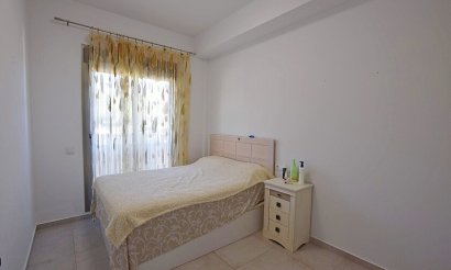 Resale - Villa - San Miguel de Salinas