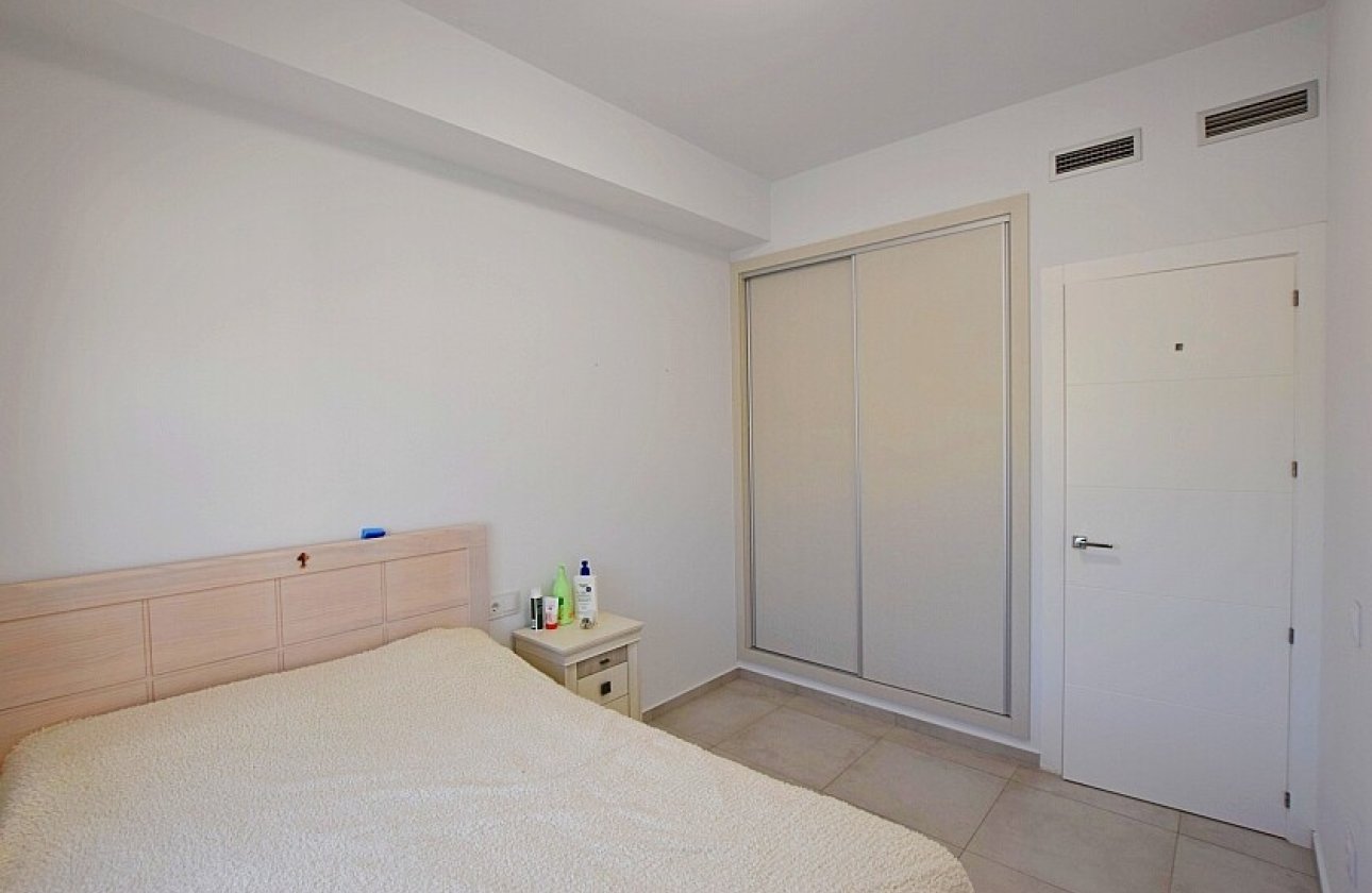 Resale - Villa - San Miguel de Salinas