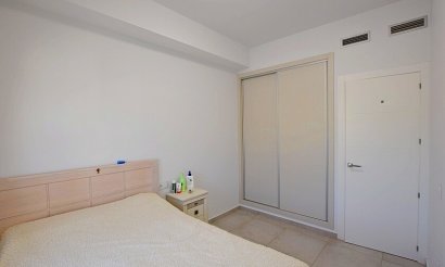 Resale - Villa - San Miguel de Salinas