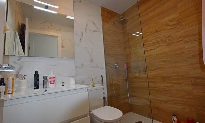 Resale - Villa - San Miguel de Salinas