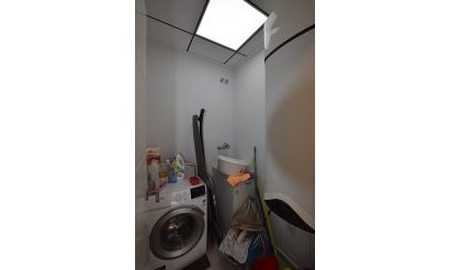 Resale - Villa - San Miguel de Salinas