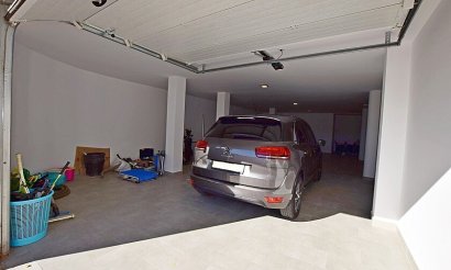 Resale - Villa - San Miguel de Salinas