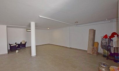 Resale - Villa - San Miguel de Salinas