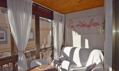 Resale - Apartment / flat - Torrevieja - Playa de los Locos