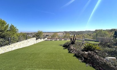 Resale - Villa - San Miguel de Salinas