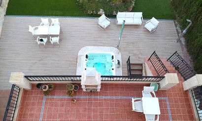 Resale - Villa - San Miguel de Salinas