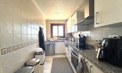 Resale - Villa - San Miguel de Salinas