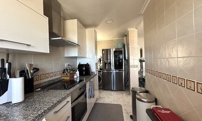 Resale - Villa - San Miguel de Salinas