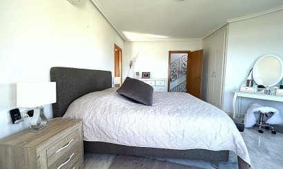 Resale - Villa - San Miguel de Salinas