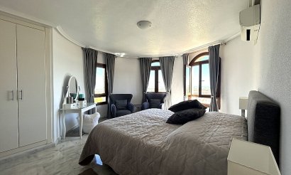 Resale - Villa - San Miguel de Salinas