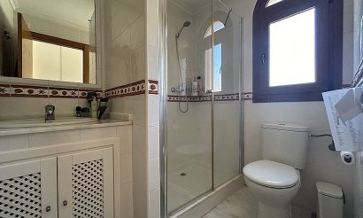 Resale - Villa - San Miguel de Salinas