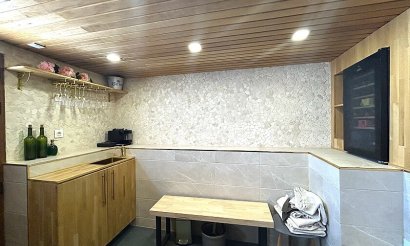 Resale - Villa - San Miguel de Salinas