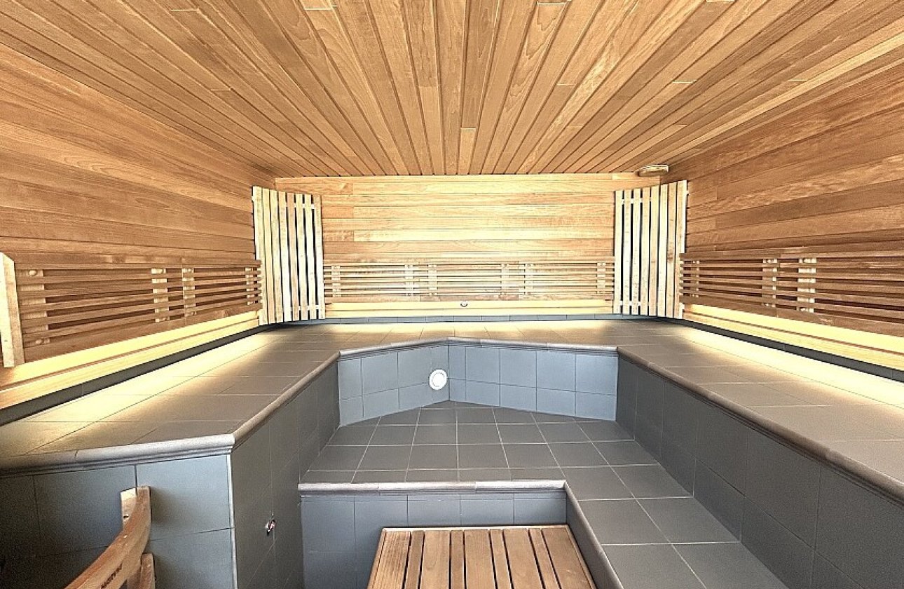 Resale - Villa - San Miguel de Salinas