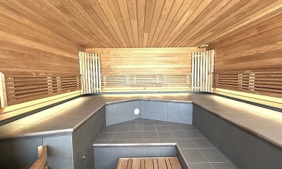 Resale - Villa - San Miguel de Salinas