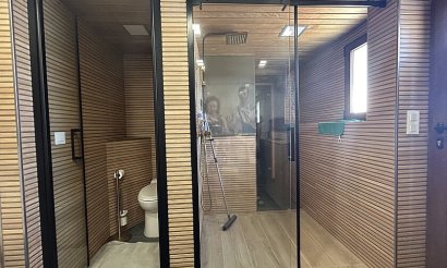 Resale - Villa - San Miguel de Salinas